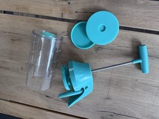 Teigmischer & Spender Pampered Chef