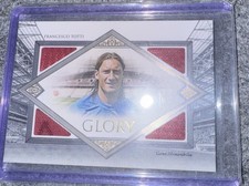 Francesco Totti Futera Glory 19/20