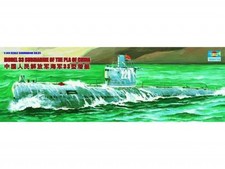 Chinesisches U-Boot Type 33 /