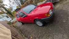FORD RS Felgen Centra 6Jx13H2