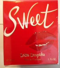Vintage Lolita Lempicka So Sweet Eau de Parfum 30 ml Spray OVP
