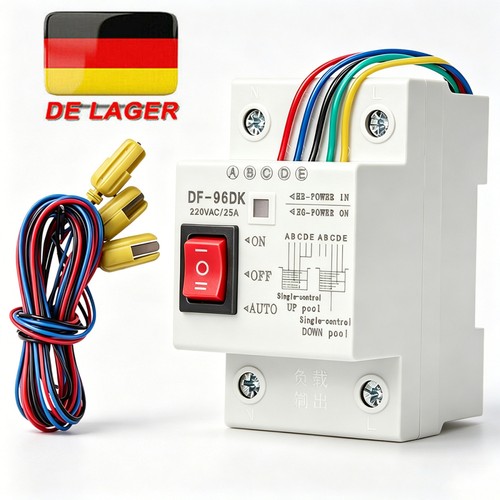 Automatischer