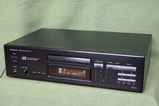 Onkyo DX-7310  CD-Player     ****  1 Jahr Gewährleistung