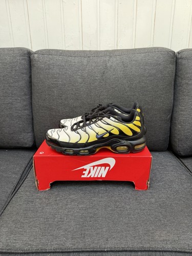 Nike air max plus - plus, us