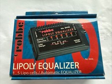 Robbe lipo equalizer no - robbe, 5s