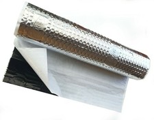 Alubutyl dämmung auto - 1m²,