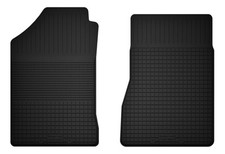 Gummi Fußmatten für: Dodge