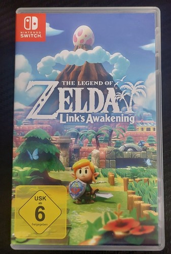 The legend zelda - the,