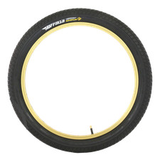 Hoffman MAGNUM BMX Reifen