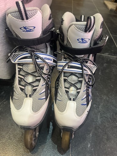 Rollschuhe hudora - rollschuhe,