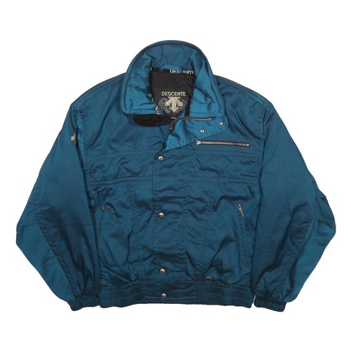 Descente herren blousonjacke - descente,