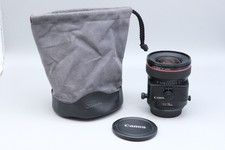 Canon TS-E 24mm f/3.5 L Tilt /