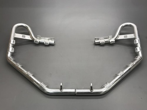 Nerf bars yamaha - yamaha, 700