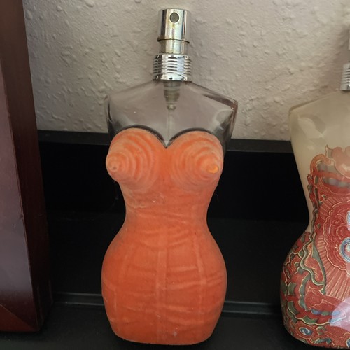 Jean paul gaultier - jean,