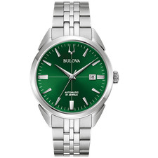 Bulova 96B424 Armbanduhr