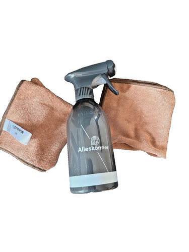 Prowin coppa braun - coppa,