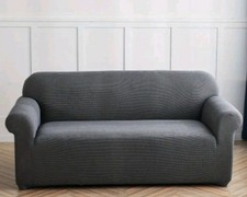 2 Sitzer Sofa Couch Bezug