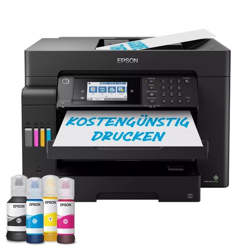Epson ecotank 16655 - epson, et-16655