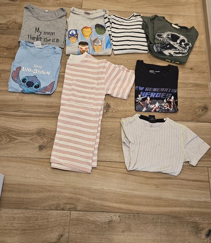 Kleiderpaket teilig - kleiderpaket, 7-teilig