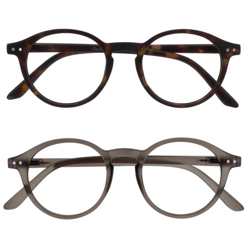 Rey lesebrille 2erpack - rey,