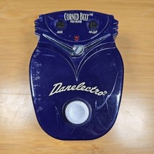 Danelectro corned beef - corned,