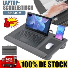 Knietablett Kissen Betttablett