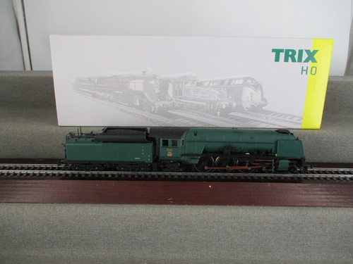 Trix spur 25480 - trix, h0
