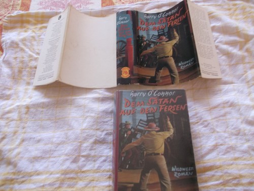 Ungelaufenes leihbuch harry - ungelaufenes,
