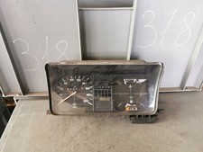 VW Golf 1 I Typ 17 Kombiinstrument VDO W=950 171919033GL Tacho Tachometer
