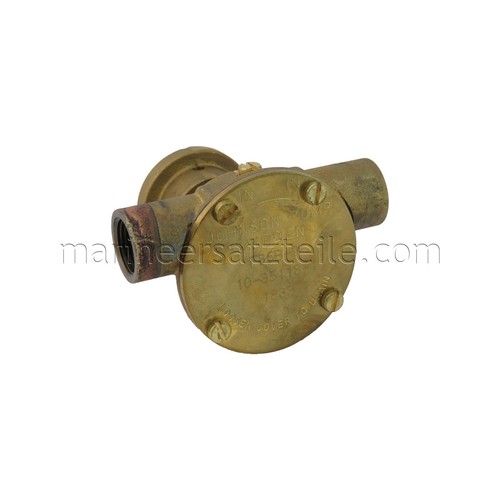 Johnson pump 35118 1 - johnson, 10-35118-1