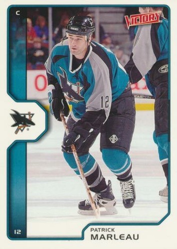 2002 upper deck victory - 2002-03,