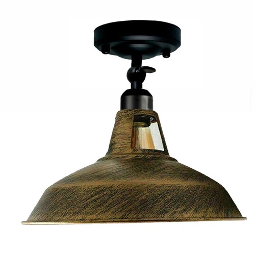 Vintage deckenlampe retro - deckenlampe,