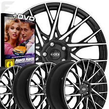 Alufelgen Satz für Audi A3