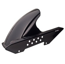 Hinterradabdeckung für