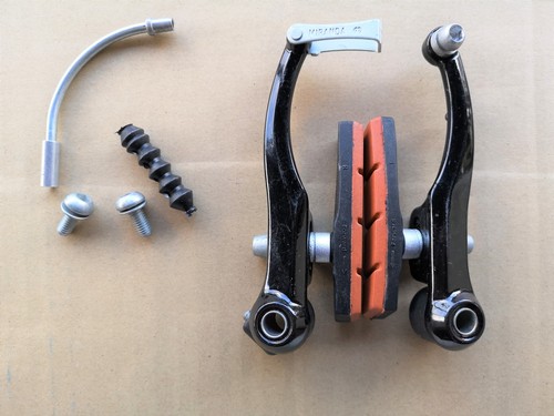 Miranda elegance brake - elegance, v-brake
