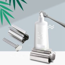 Tubenaufroller Edelstahl