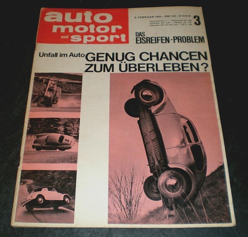 Auto motor sport - motor, opel