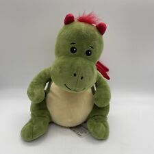 Warmies - Drache - Wärmkissen mit Hirse und Kräutermischung - Gebraucht 