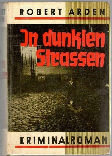 Leihbuch robert arden in - leihbuch,,