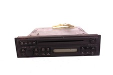 Aura CD Autoradio Seat Leon Toledo 1M Sound System RDS EON 1M0035186 D + Code