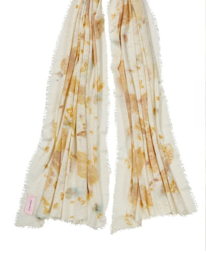 Purschoen schal 100 cashmere - schal,