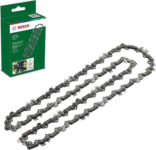 Bosch sägekette 1 - 35, cm