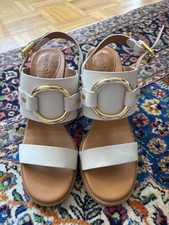 Damen Sandalen Gr. 39 von