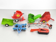 Siku Farmer  / 1953 / 1950 /