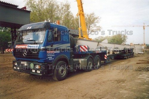 Lkw foto mercedes - foto, 2544