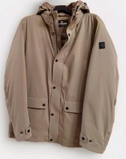 MILESTONE* Herren  2-in-1 Funktionjacke  Jacke Gr.52  NEU 