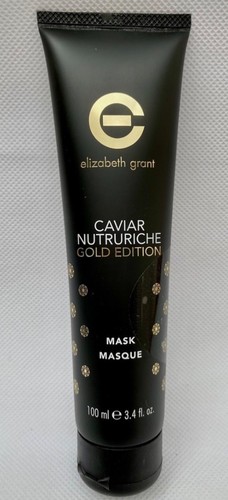 Elizabeth grant caviar - elizabeth,