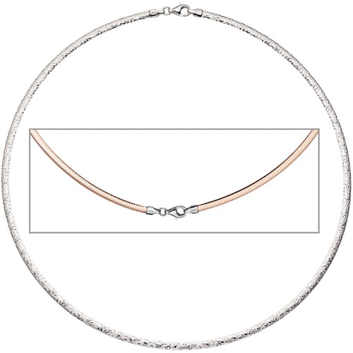 Halsreif halskette collier - halsreif,