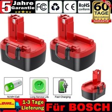 5,0Ah 14,4 V Ni-MH Akku für
