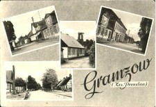 Gramzow Uckermark 